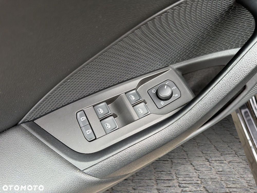 Skoda Octavia 2.0 TDI SCR Style DSG - 21