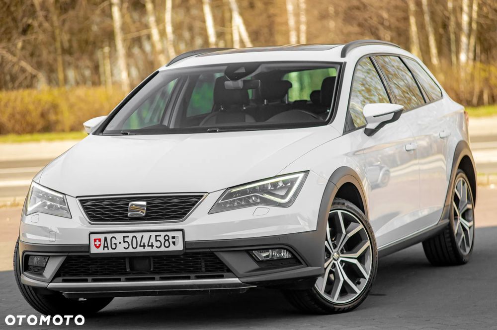 Seat Leon - 15
