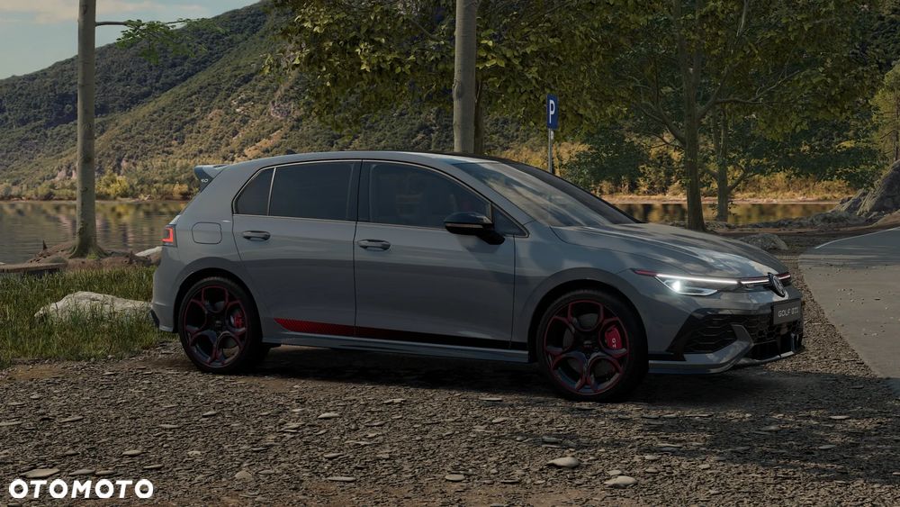 Volkswagen Golf 2026 photo 3