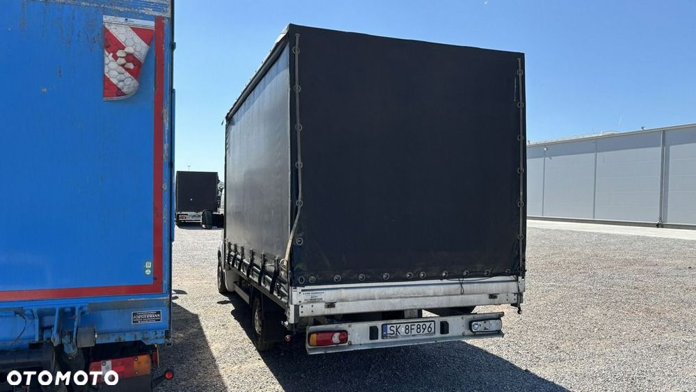 Fiat Ducato - 6