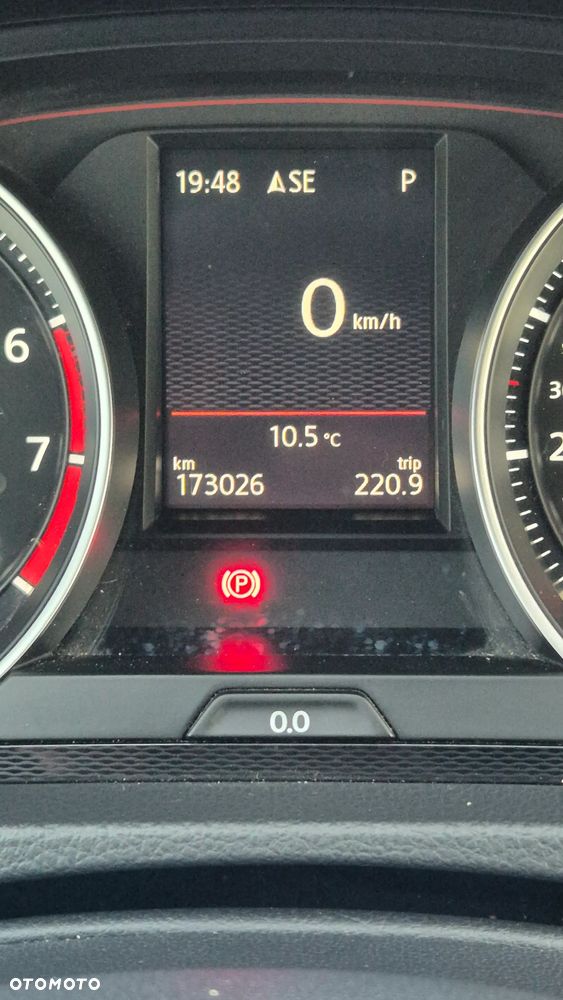 Volkswagen Golf - 7