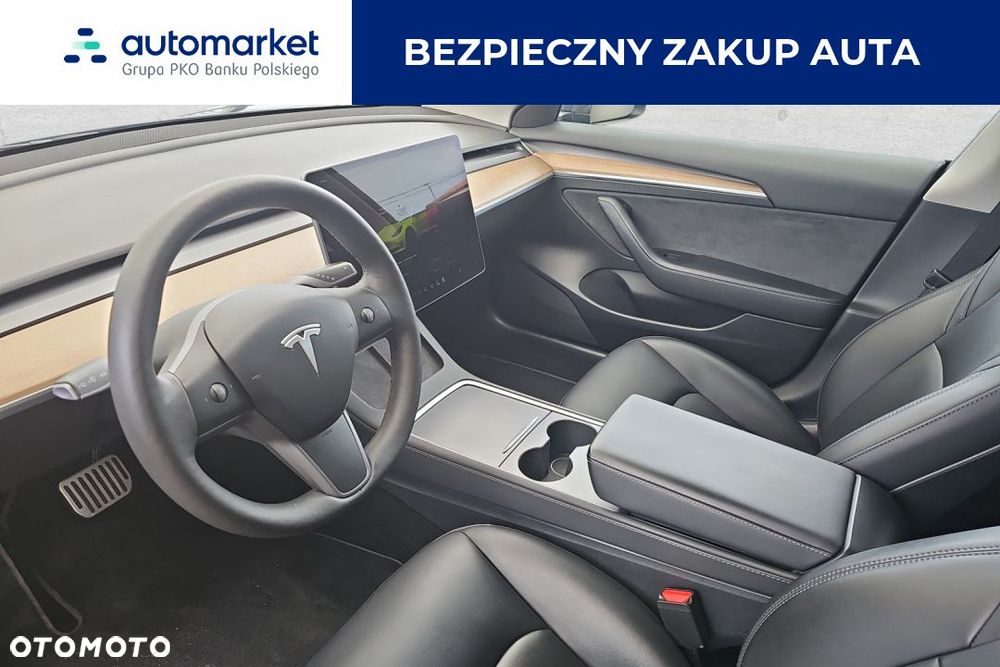 Tesla Model 3 Long Range AWD - 12