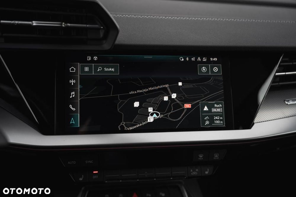 Audi S3 Sportback - 22