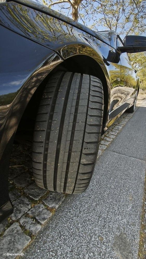 Mercedes-Benz E 250 - 45