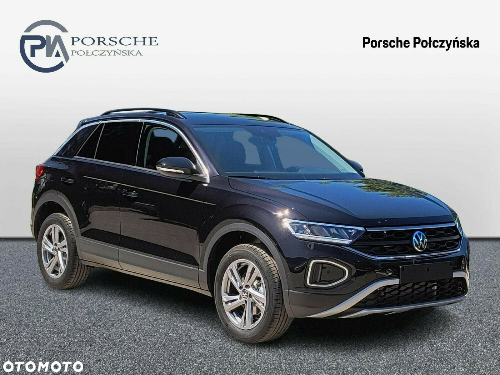 Volkswagen T-Roc 1.5 TSI Life Plus DSG - 7