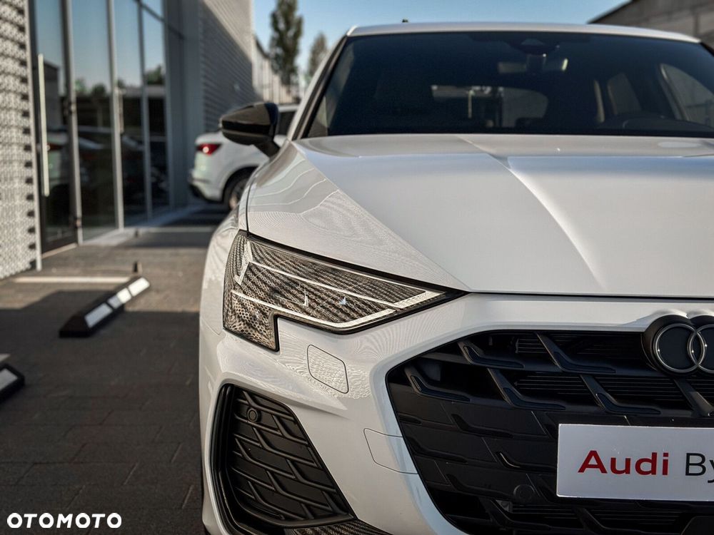 Audi A3 Sportback - 11