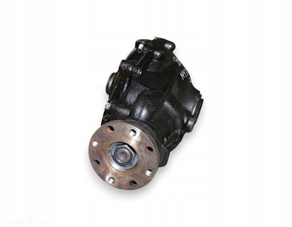 MOST PRZEDNI BMW X3 E83 2.0 d 2005379 7540634 2008r - 3