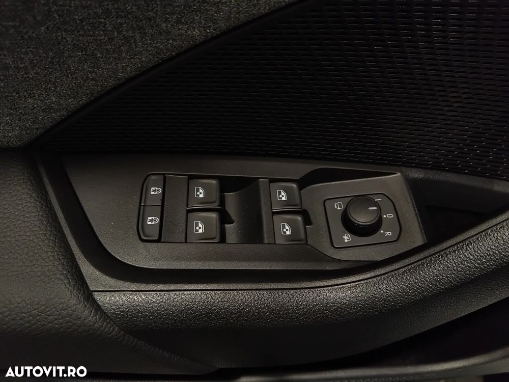 Skoda Octavia 1.5 TSI 115 CP DSG MHEV Selection - 6