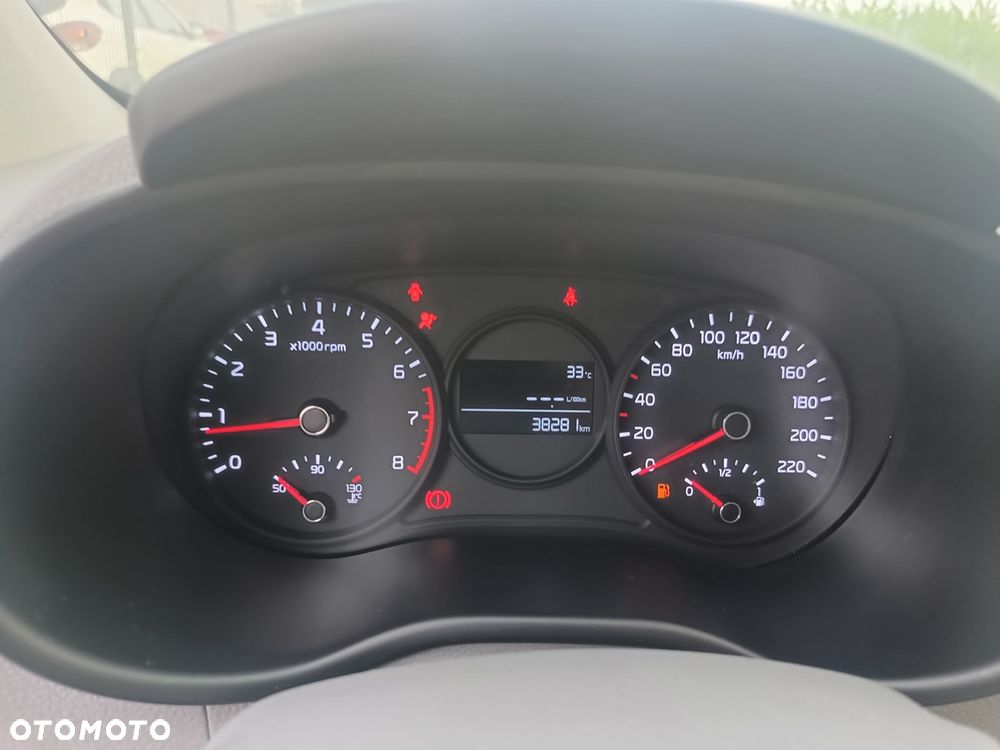 Kia Picanto 1.2 M - 13