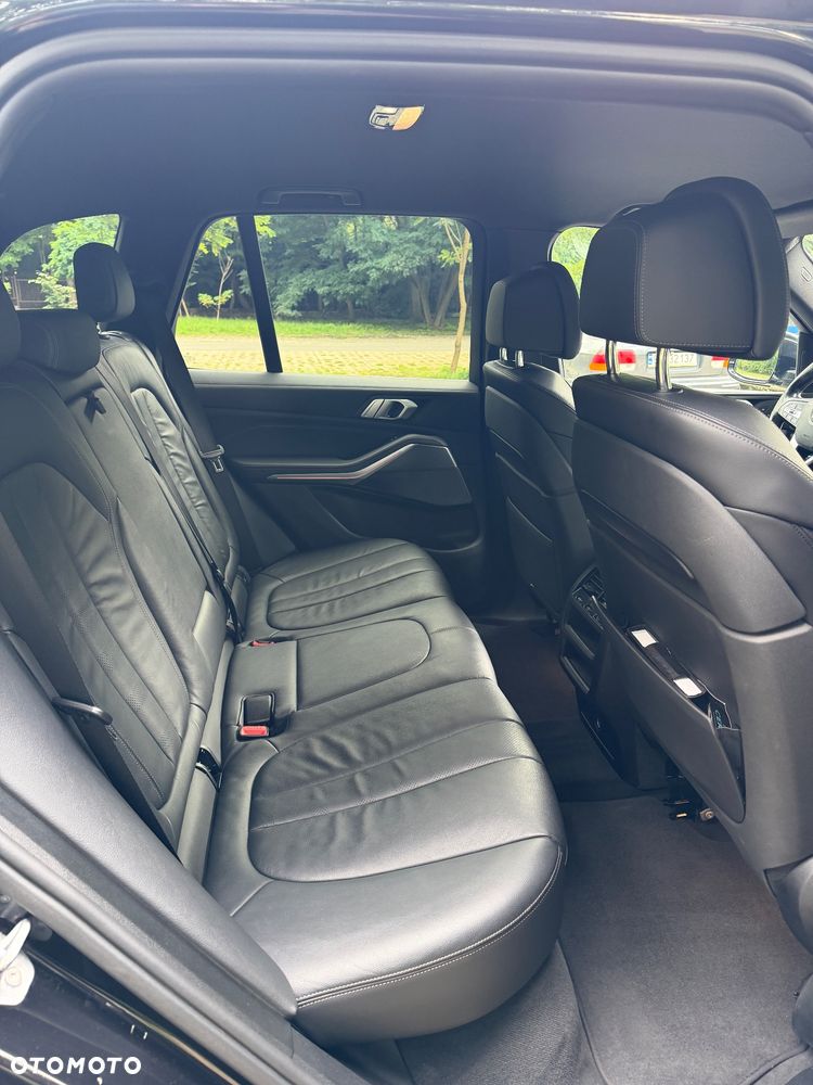 BMW X5 xDrive30d - 6