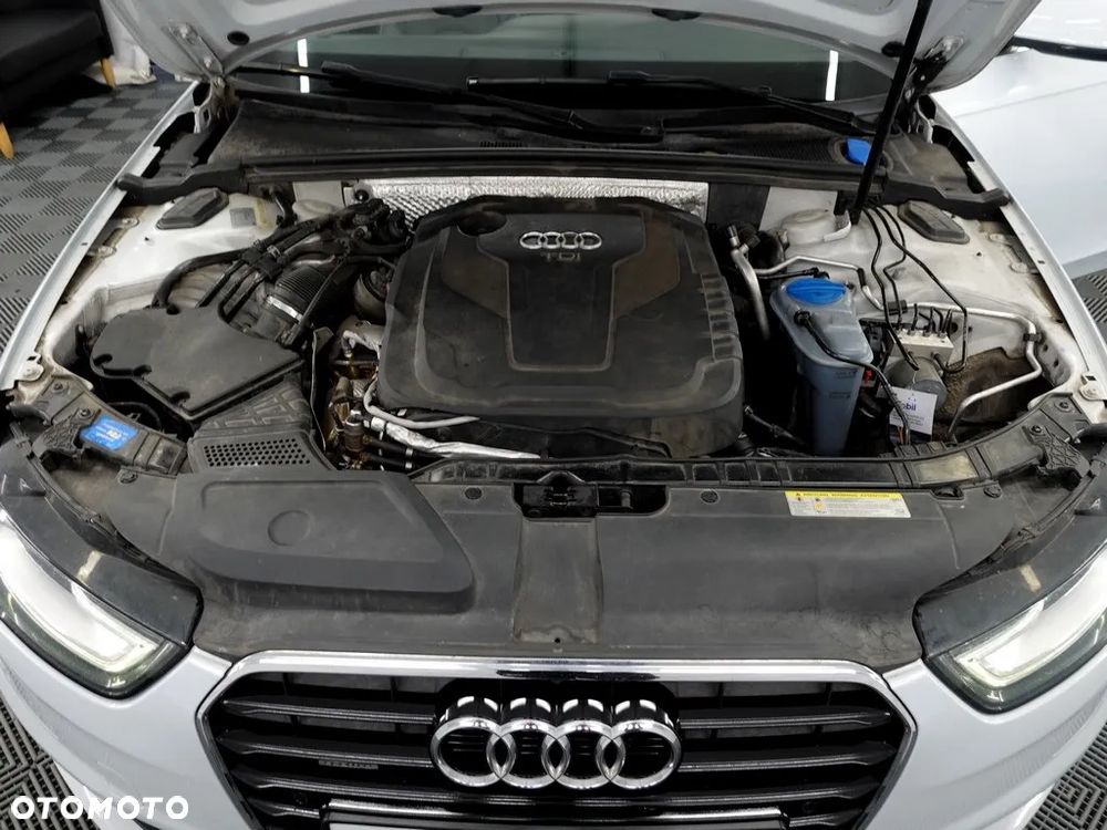 Audi A4 - 38