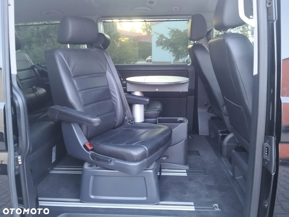 Volkswagen Multivan 2.0 TDI L1 Highline DSG - 13