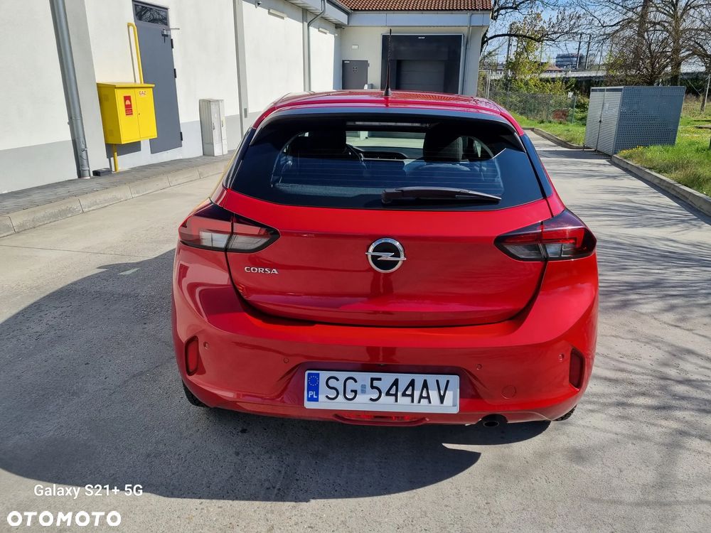 Opel Corsa 1.2 Elegance S&S - 6