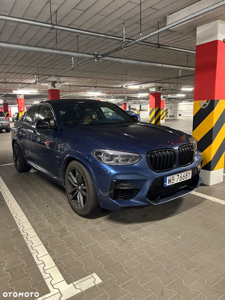 BMW X4 M - 13