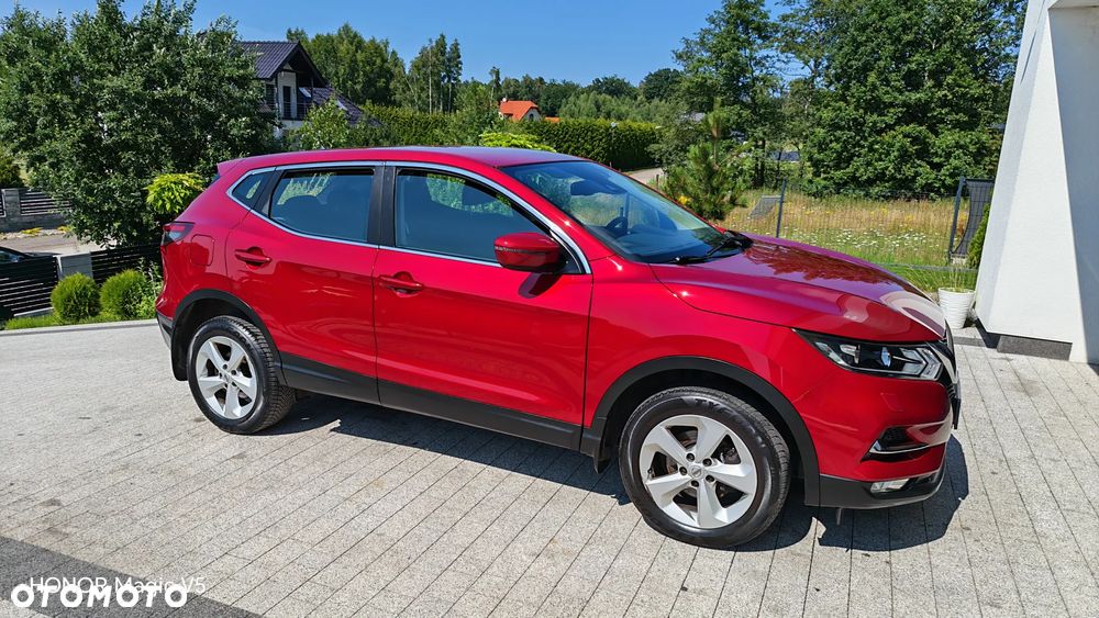 Nissan Qashqai 1.3 DIG-T Tekna - 16