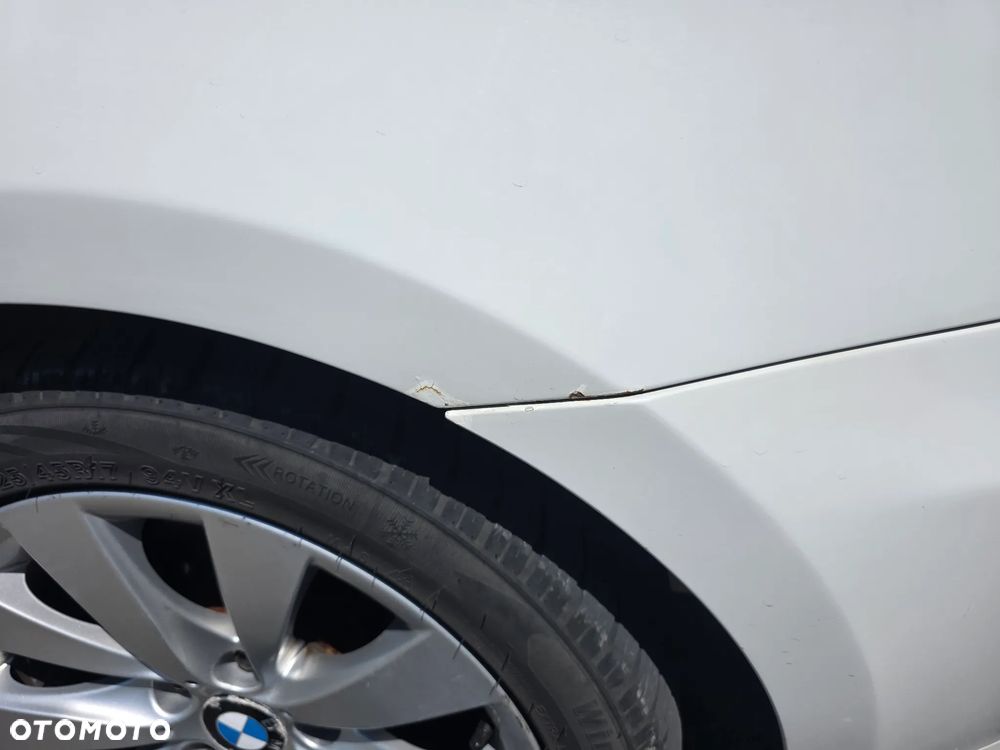 BMW Seria 1 - 8