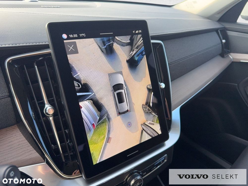 Volvo XC 90 - 30