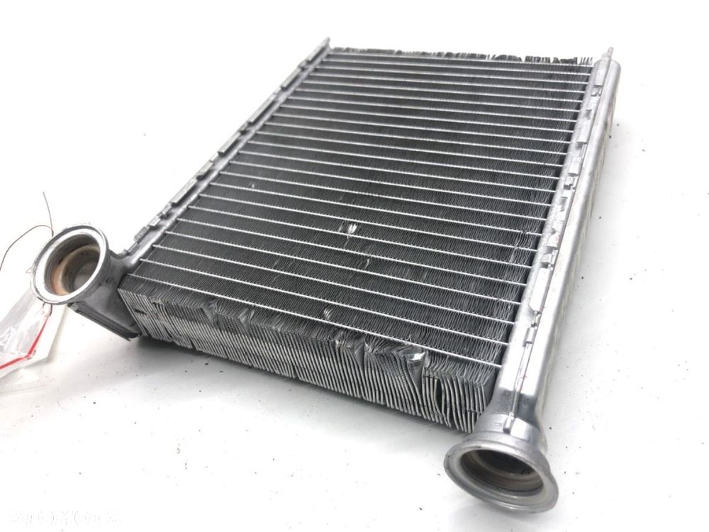 NAGRZEWNICA - 89.00 PLN - RENAULT CLIO IV (BH_) 2012 - 2022 1.2 16V 54 kW [73 KM] benzyna 2012 - - 2