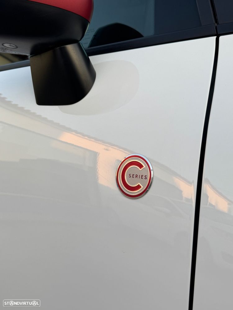 Citroën C3 Aircross 1.2 PureTech C-Series - 14