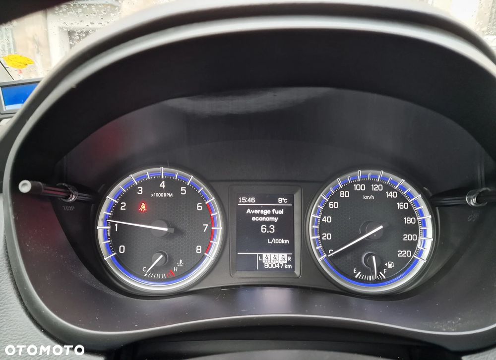 Suzuki SX4 S-Cross 1.4 T Premium - 13