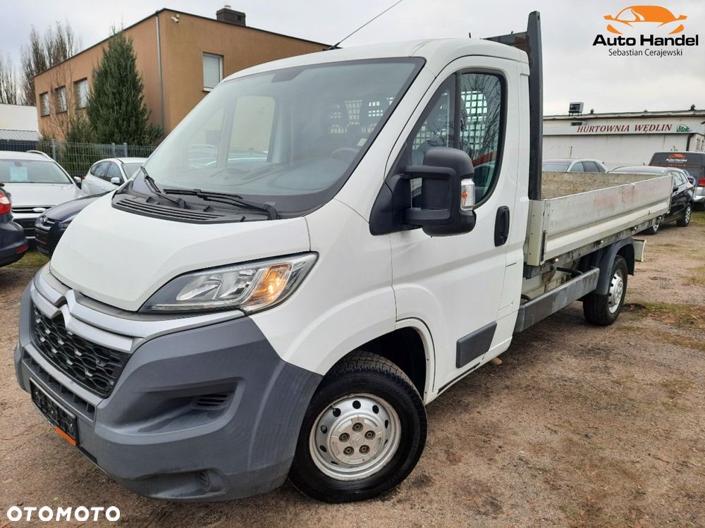 Citroën JUMPER - 37