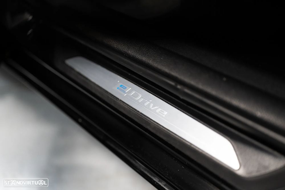 BMW 225xe Active Tourer iPerformance - 13