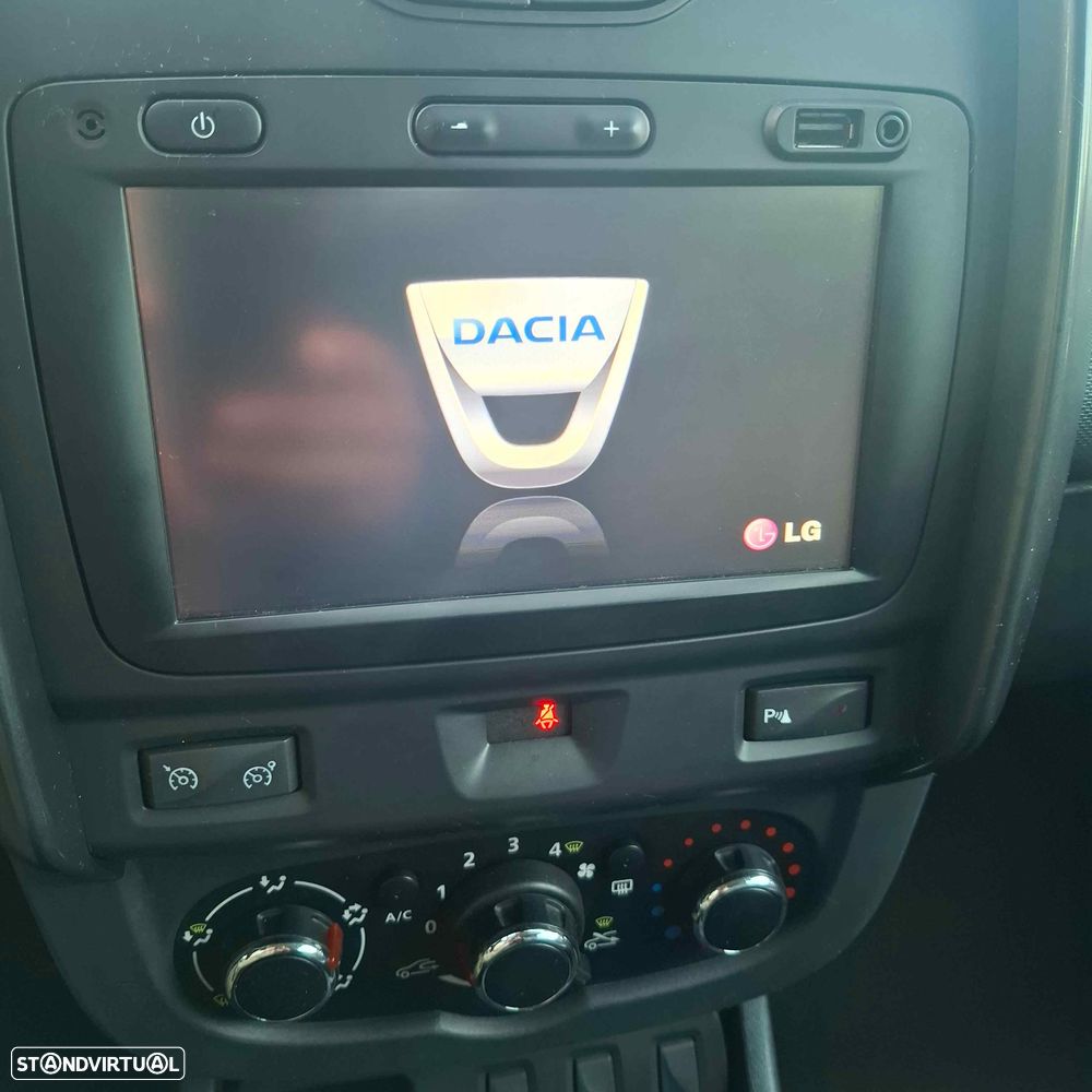 Dacia Duster 1.2 TCe Prestige - 14