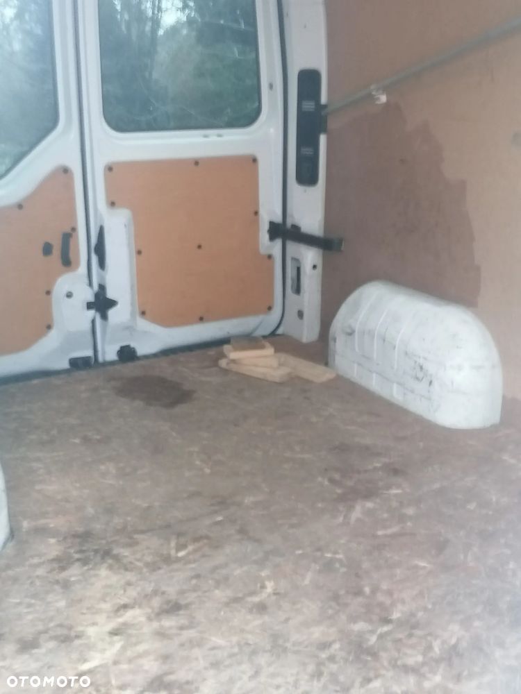 Renault MASTER - 4