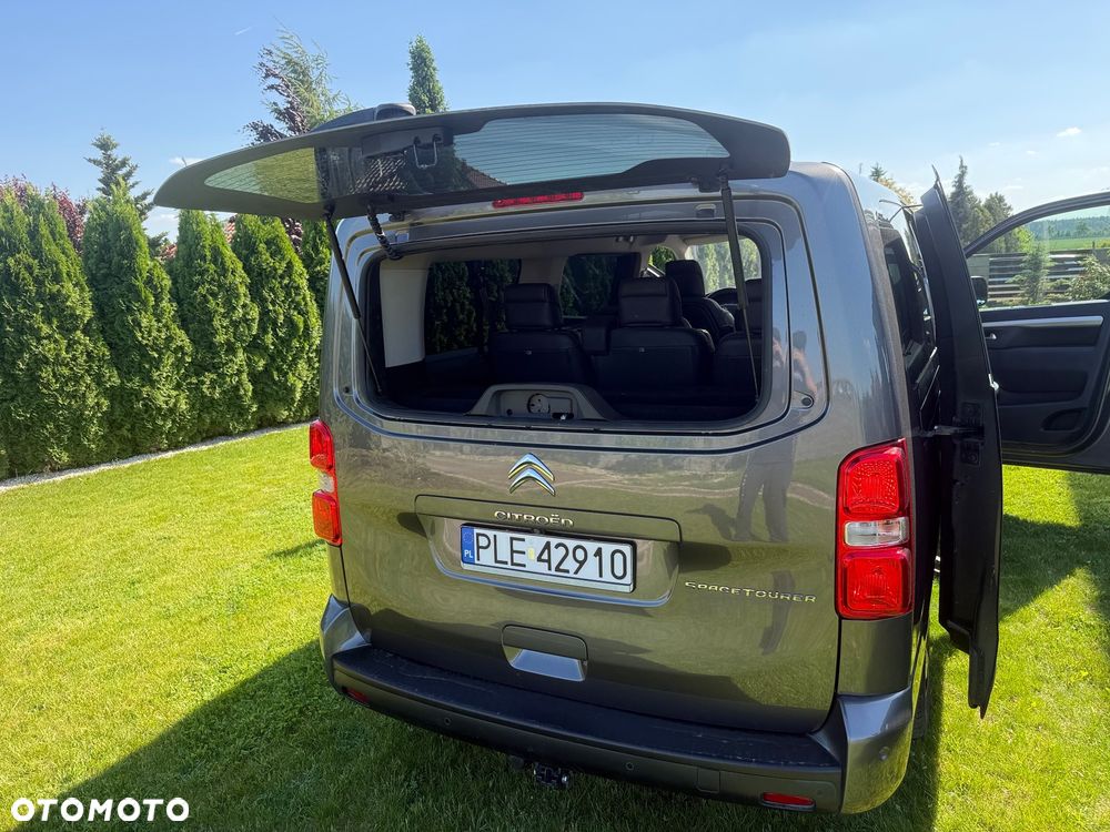 Citroën SpaceTourer 2.0 BlueHDi XL Business Lounge - 36