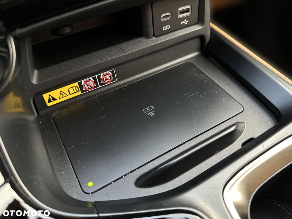 Lexus NX 350h Prestige 2WD - 22