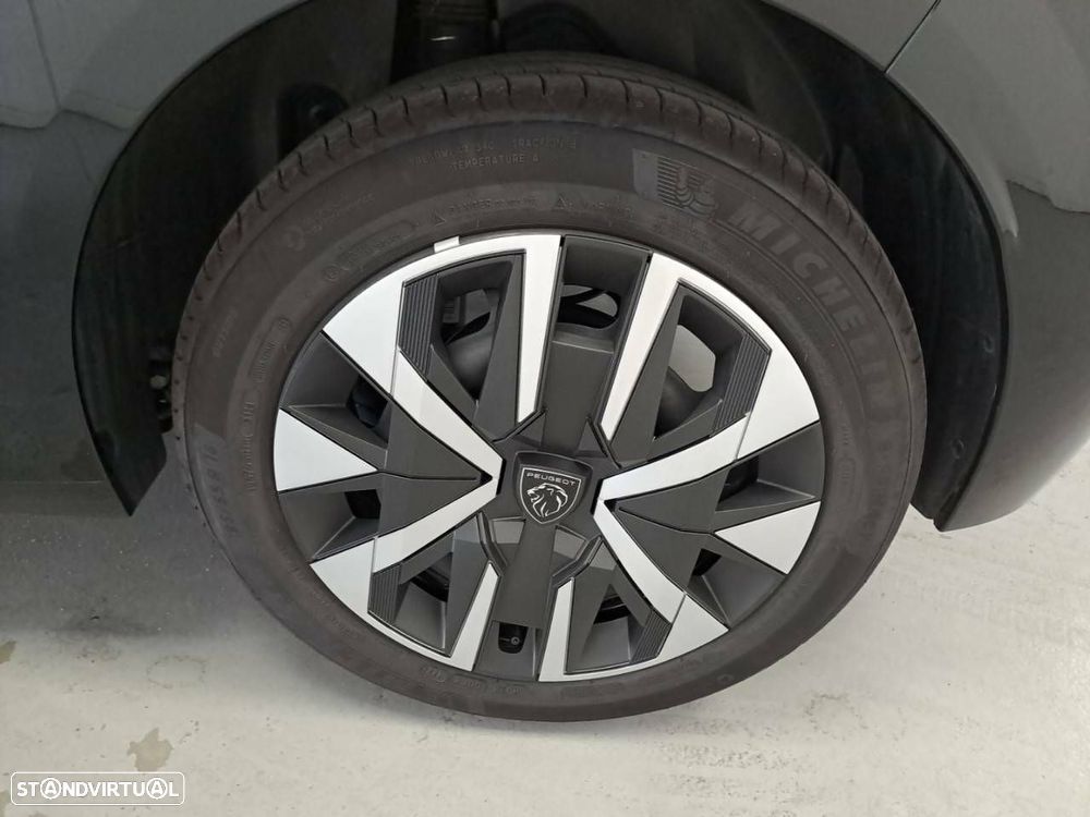 Peugeot 208 1.2 PureTech Style - 11