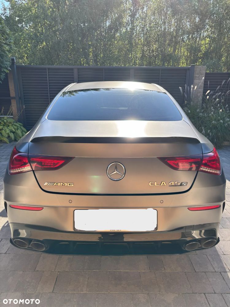 Mercedes-Benz CLA - 6