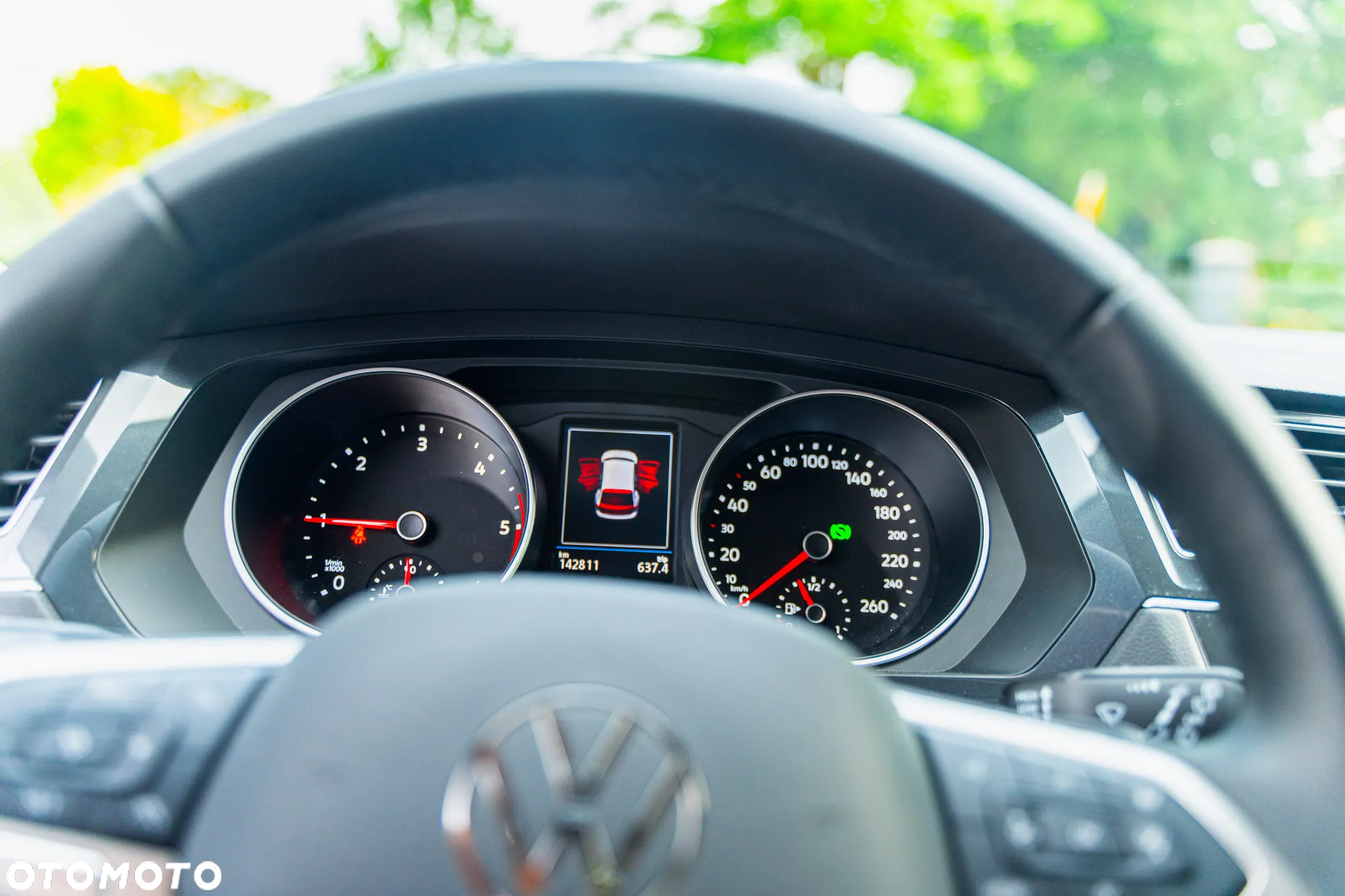 Volkswagen Tiguan 2.0 TDI BMT SCR Comfortline DSG - 28