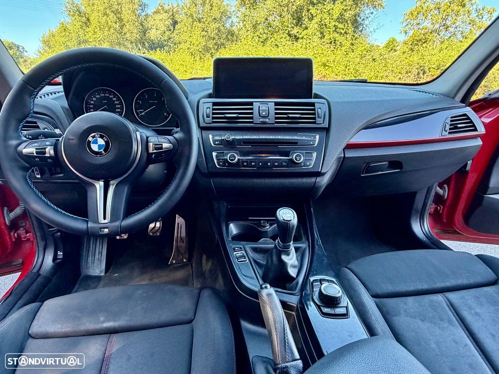 BMW 120 d xDrive Line Sport - 14
