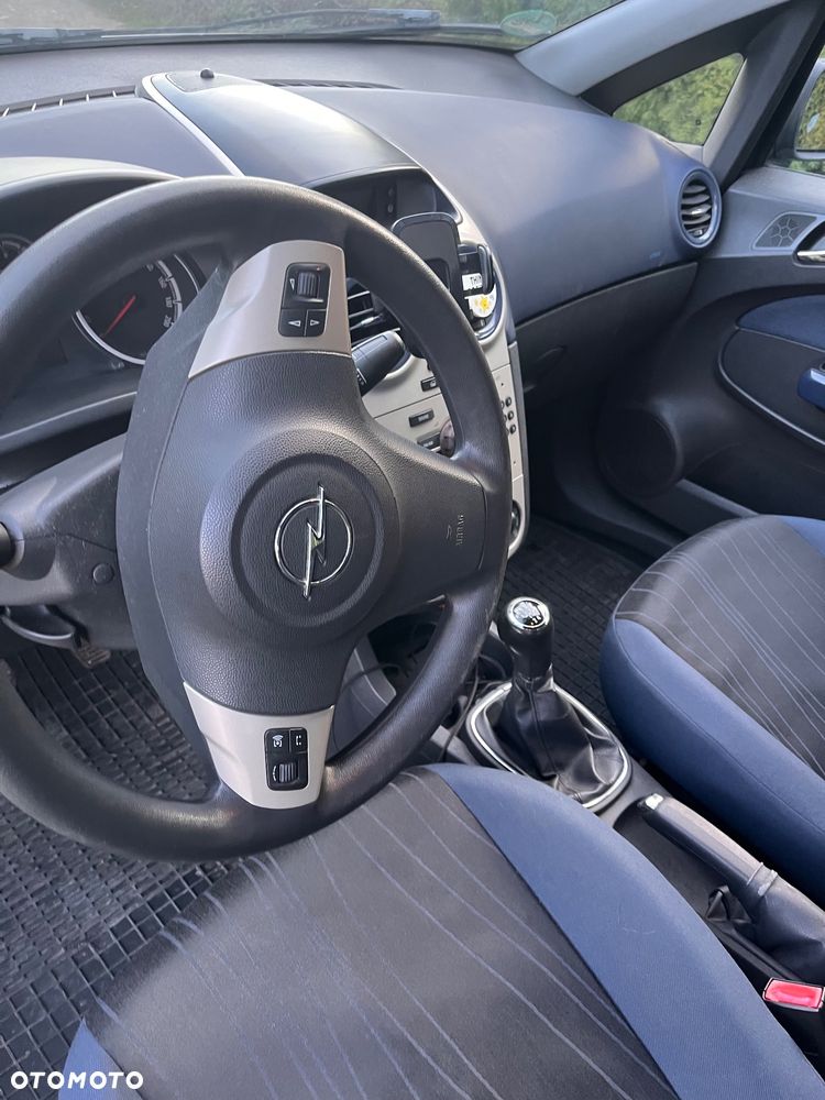 Opel Corsa 1.2 16V Color Edition - 6