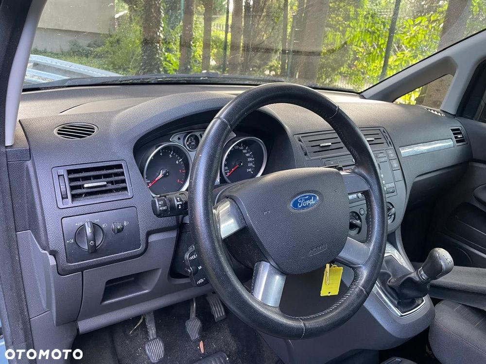 Ford C-MAX - 5