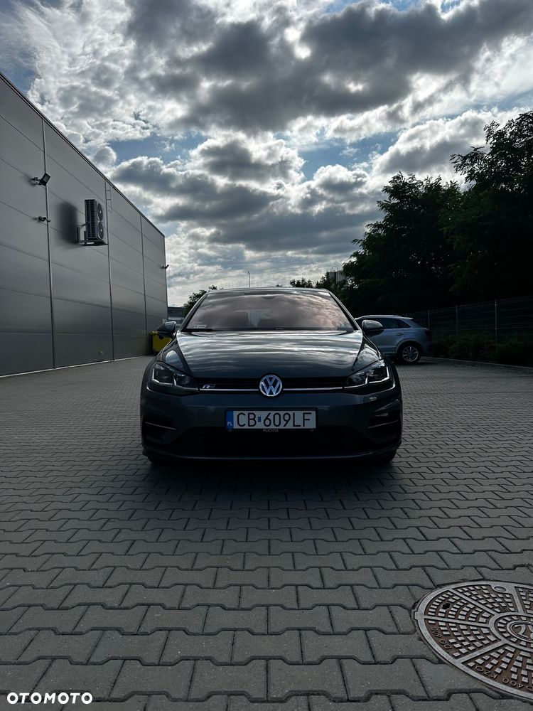 Volkswagen Golf 1.5 TSI BMT Evo Highline DSG - 23