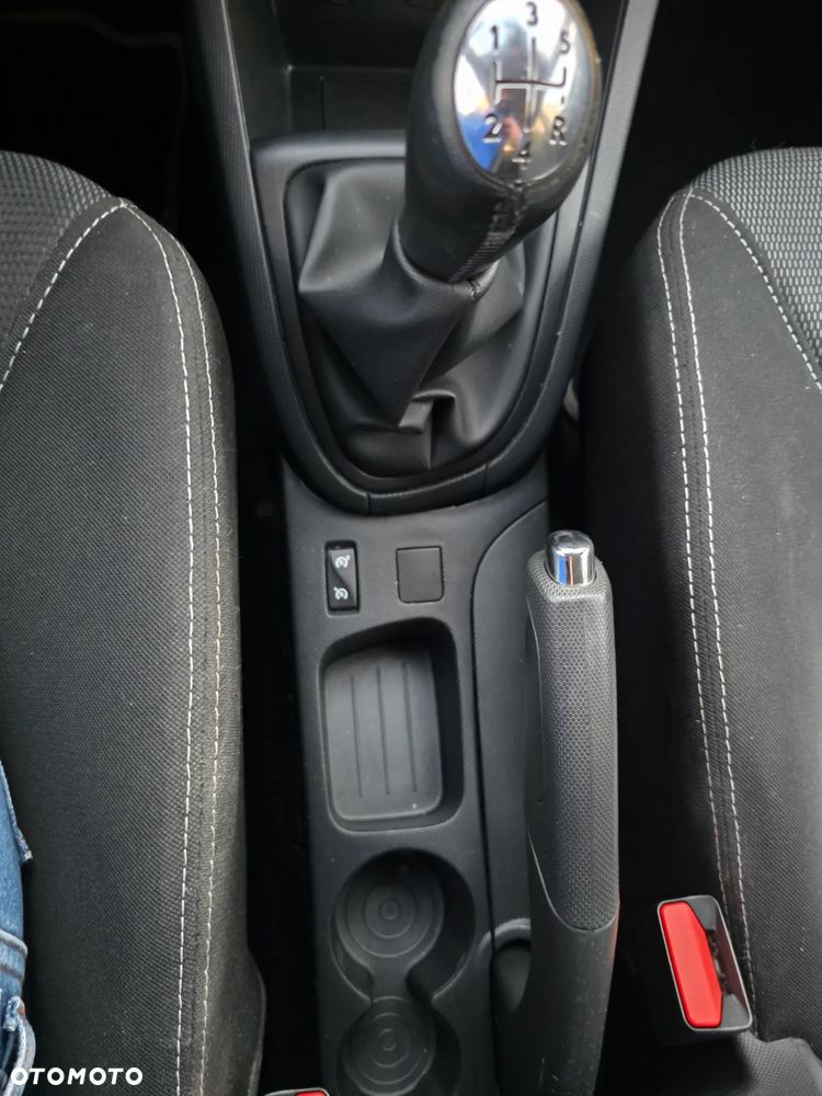 Renault Clio Grandtour dCi 90 Dynamique - 17