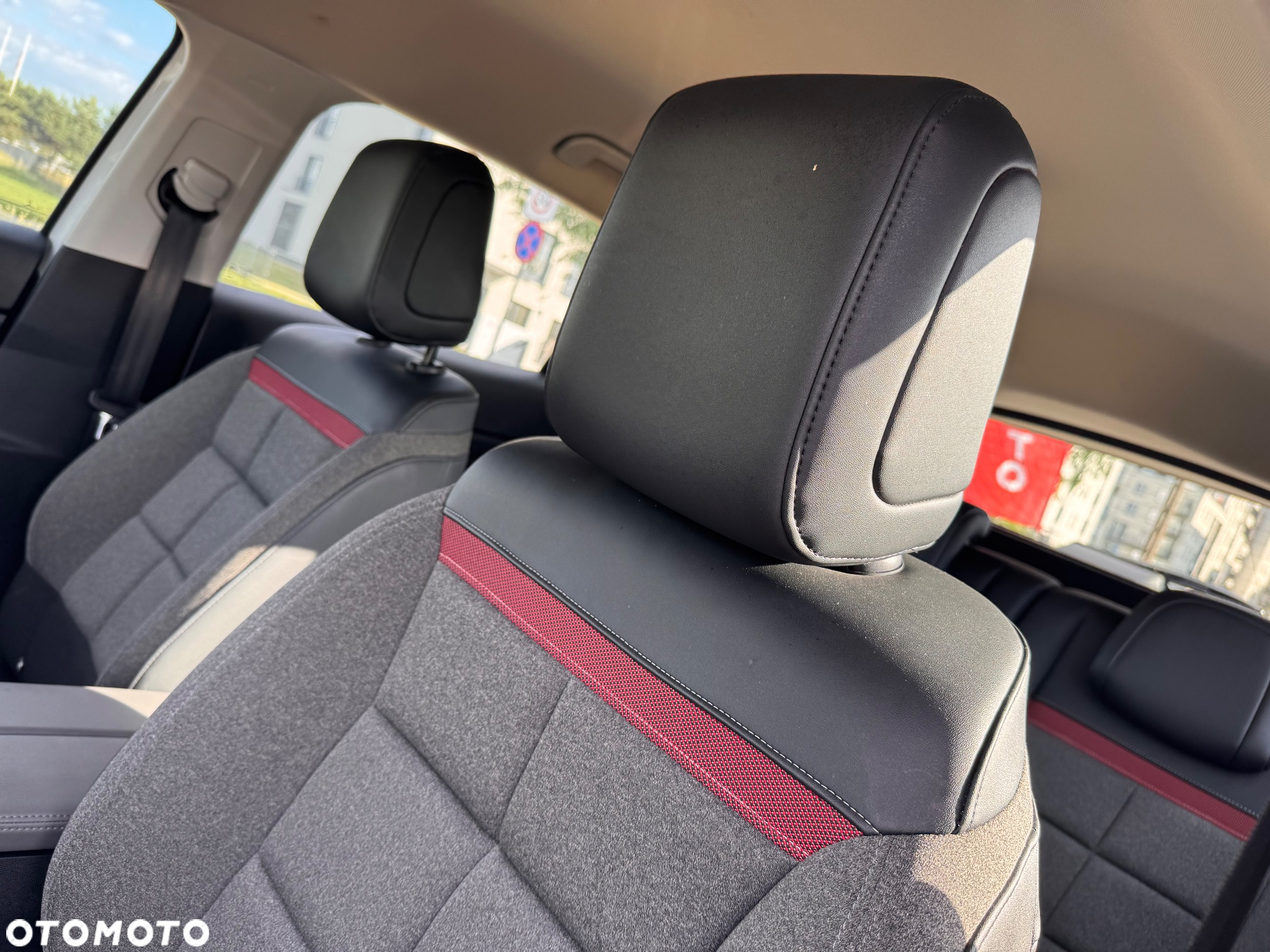 Citroën C5 Aircross 1.2 PureTech Feel Pack EAT8 - 17