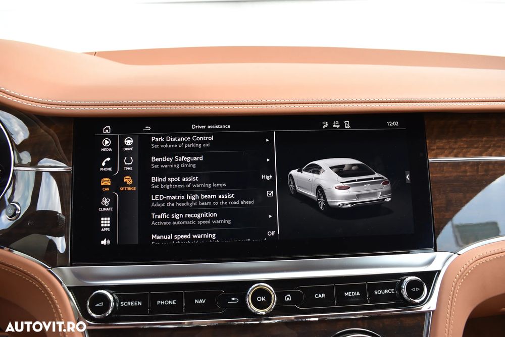 Bentley Continental - 29