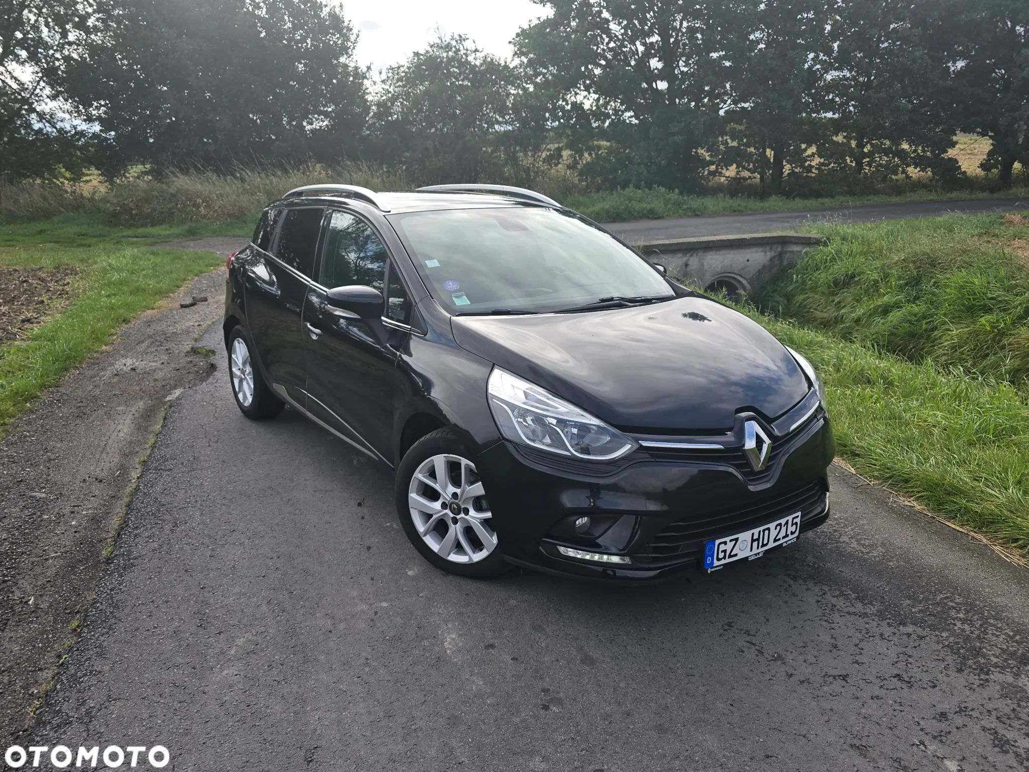 Renault Clio (Energy) TCe 90 Bose Edition - 1