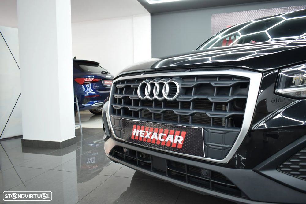 Audi Q2 30 TFSI Advanced - 8