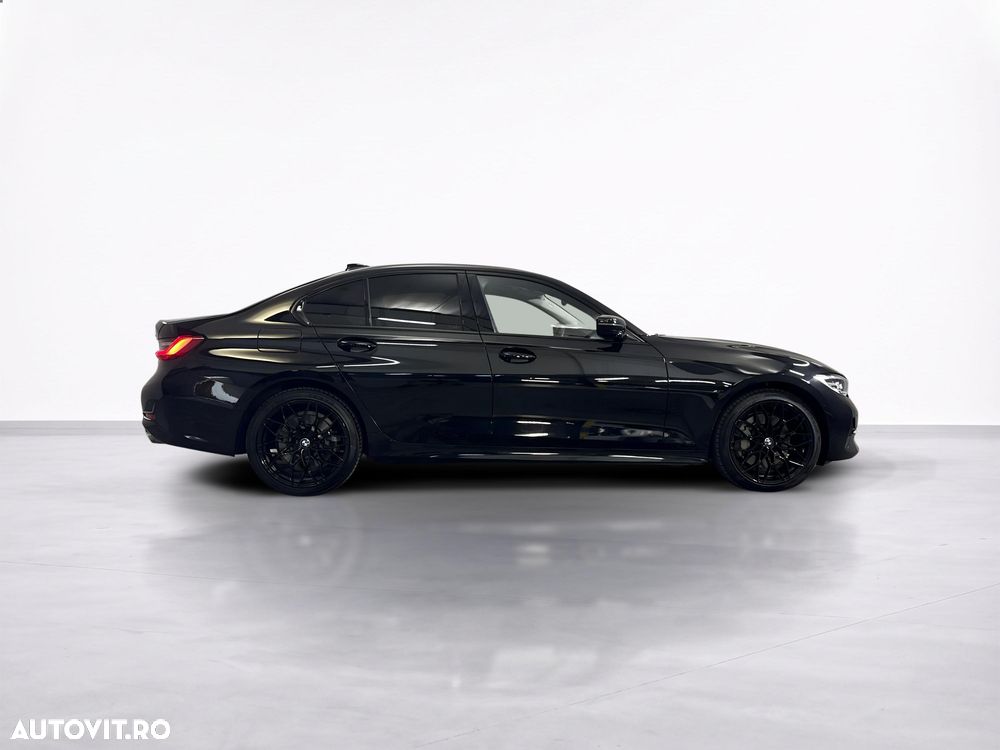 BMW Seria 3 - 7