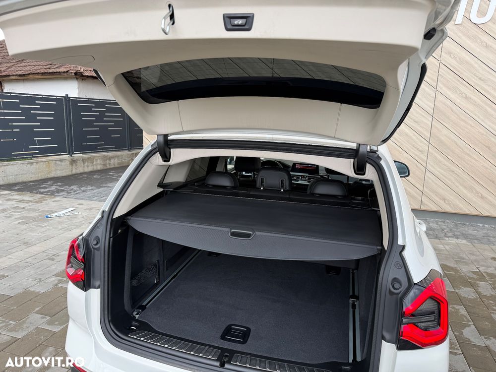 BMW X3 xDrive20d Aut. xLine - 9