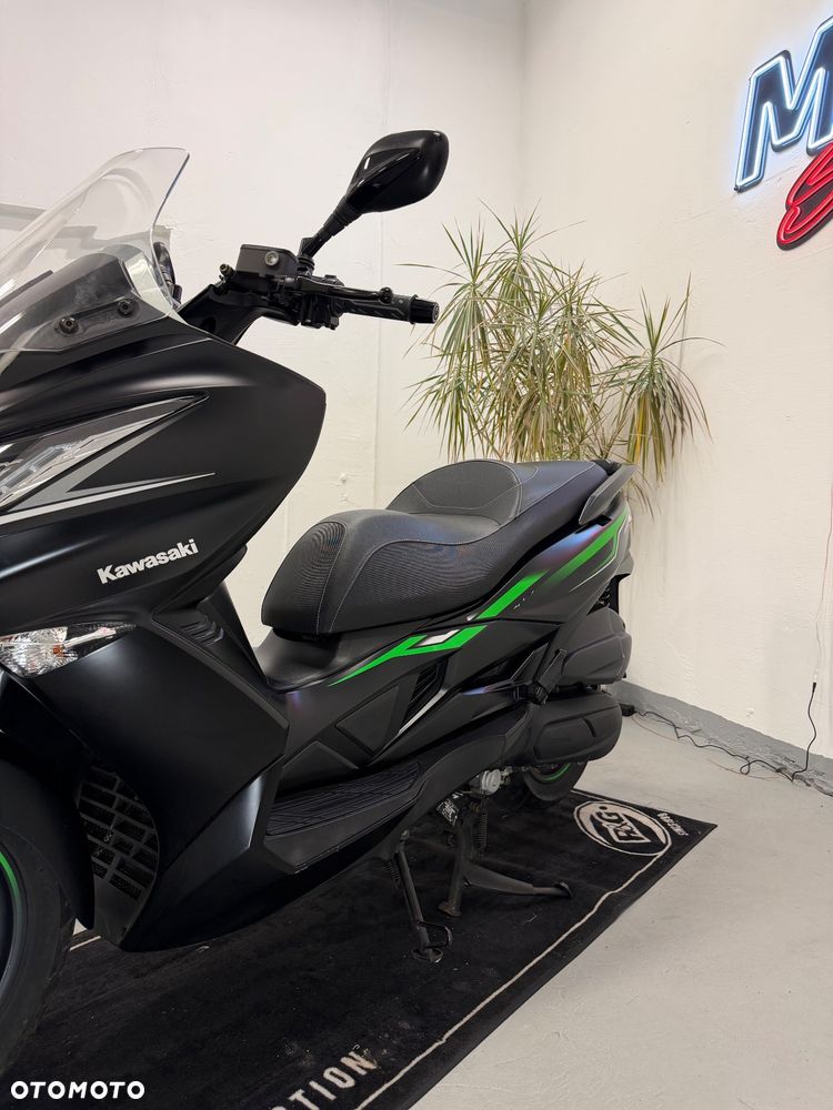 Kawasaki Inny - 8