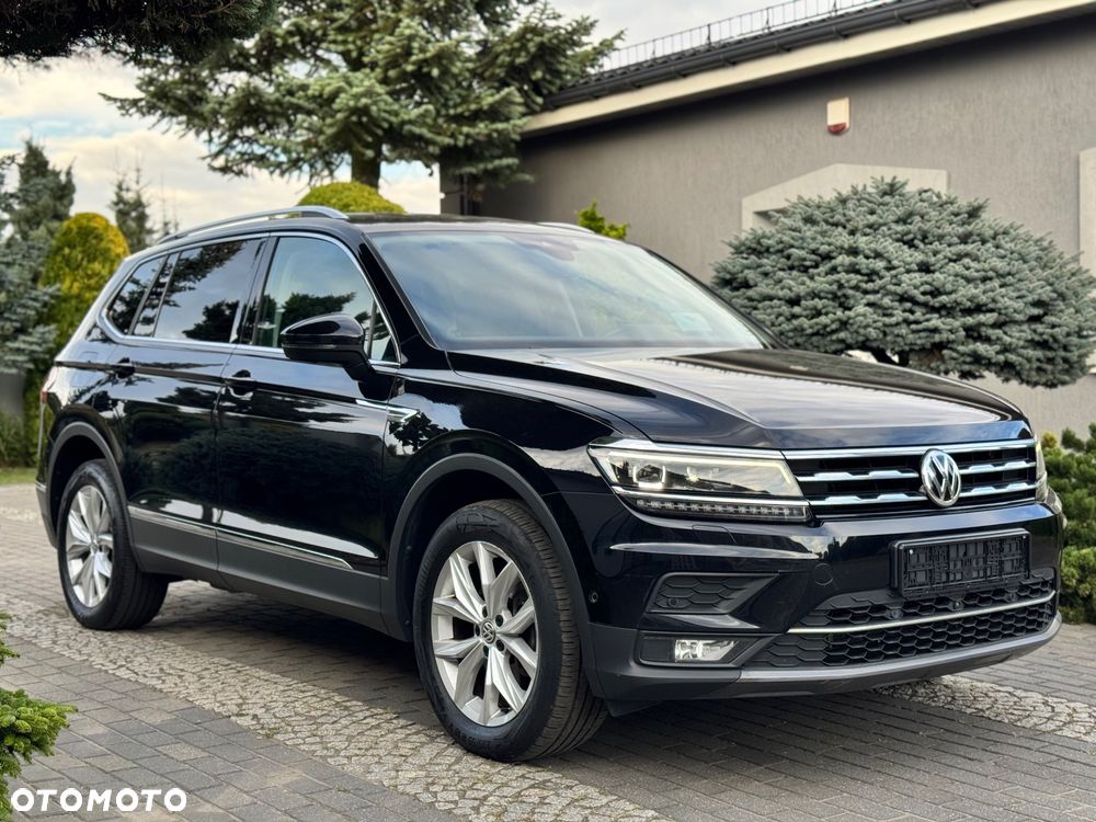 Volkswagen Tiguan 2.0 TDI SCR DSG - 5