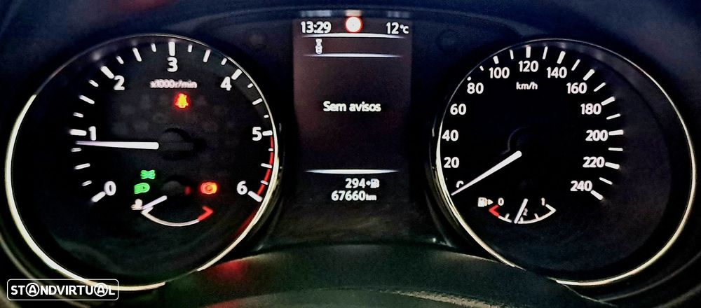 Nissan Qashqai 1.5 dCi N-Connecta 18 PS - 35