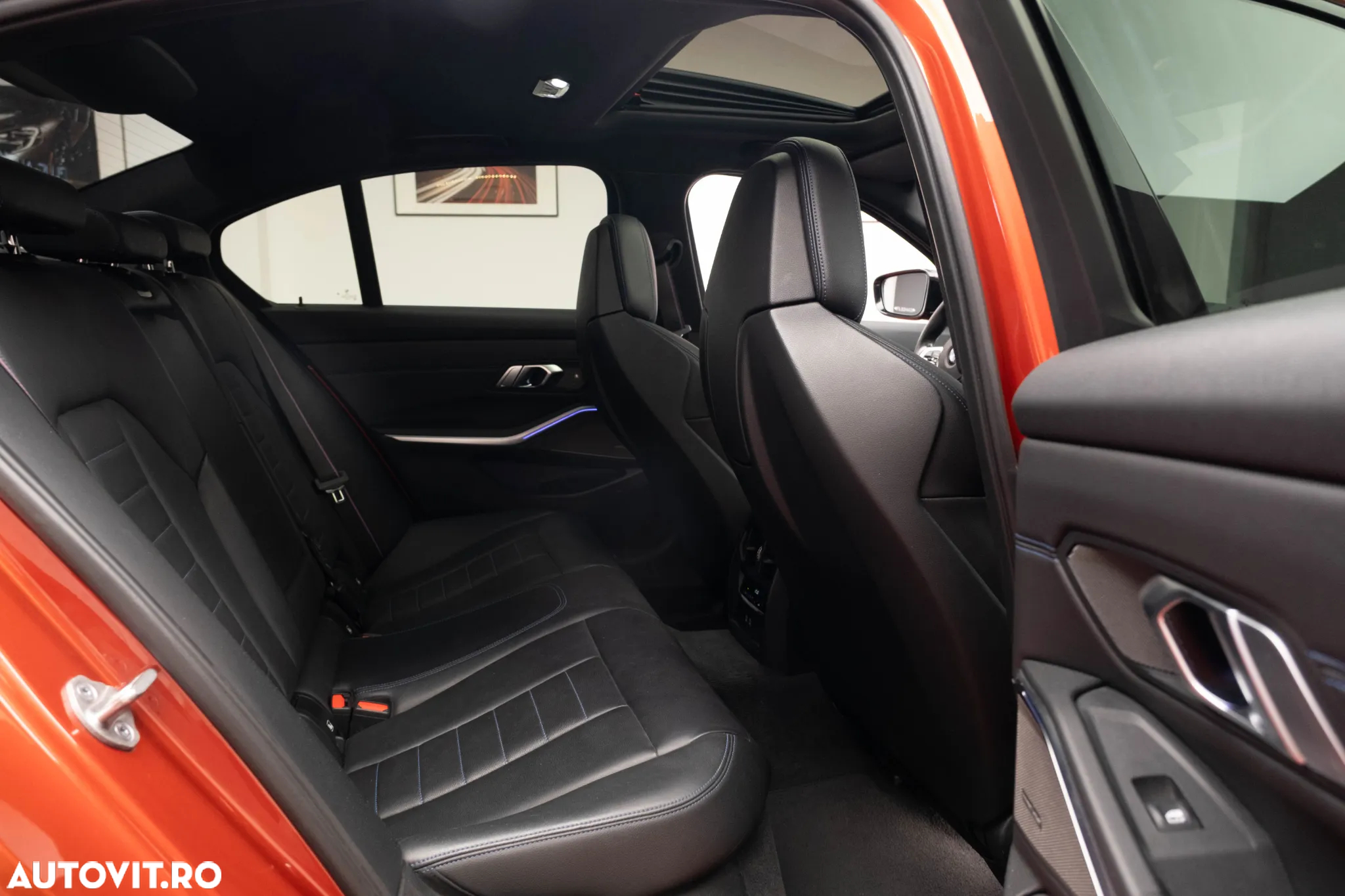 BMW M3 M340i xDrive AT MHEV - 37