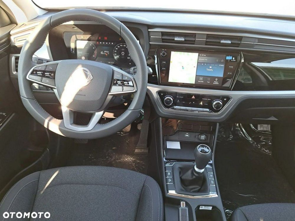 SsangYong/KGM Korando 1.5 T-GDI Joy 2WD - 15