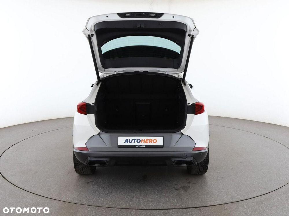 Cupra Formentor 2.0 TSI 4Drive DSG - 20